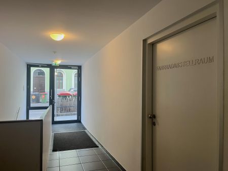 Online Terminbuchung: ab sofort 3-Zimmer Wohnung mit Loggia & Abstellraum in Top-Lage in 1070 Wien - Photo 4