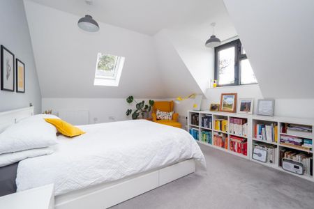 2 bedroom apartment to rent - Photo 5