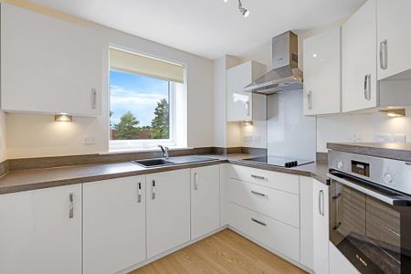 2 bedroom retirement property to rent - Photo 4