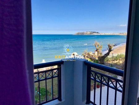 Γκαρσονιέρα Κουμπές - Ρέθυμνο πόλη - Φωτογραφία 2
