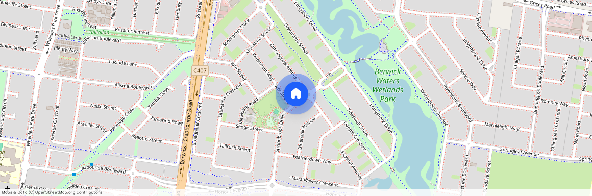 29 Springbrook Drive, Vic 3978, Clyde North