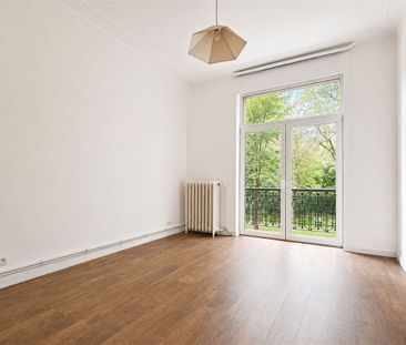 In optie - Appartement te huur in Koekelberg met 4 slaapkamers - Foto 1