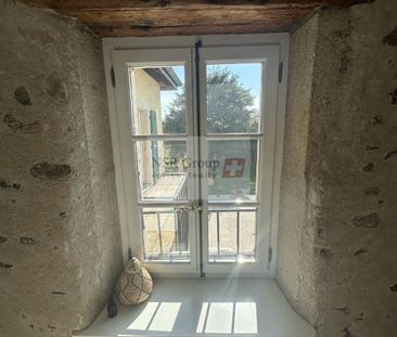 Versoix - Renovated farmhouse - Photo 5