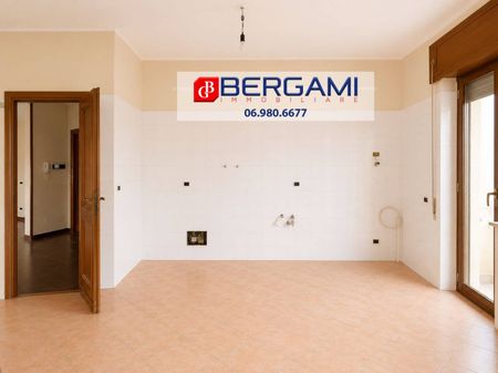 Appartamento via Creta 22, Ponserico, Cretarossa, Nettuno - Photo 2
