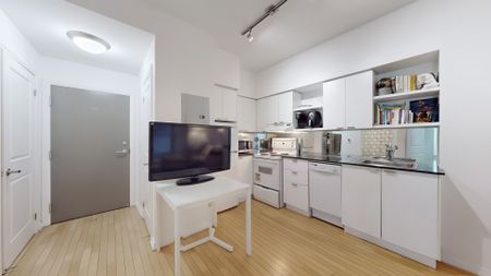 For Lease - 35 Hayden Street Unit# 207, Toronto, Ontario - Photo 3