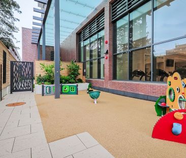 For Lease - 28 Ann Street Unit# 507, Mississauga, Ontario - Photo 6