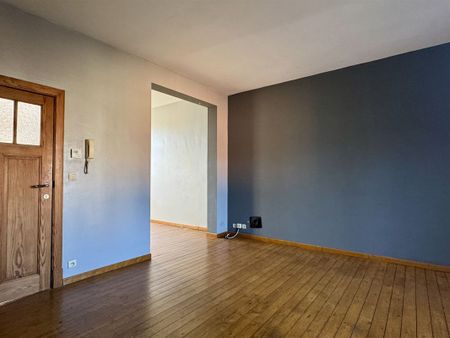 Studio te huur in Aalst - Foto 3