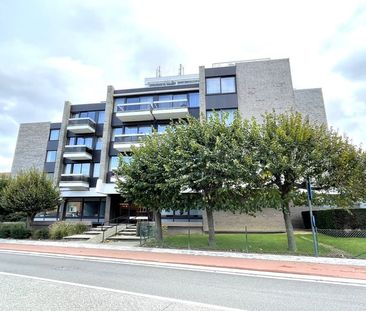 Appartement te huur - Foto 1