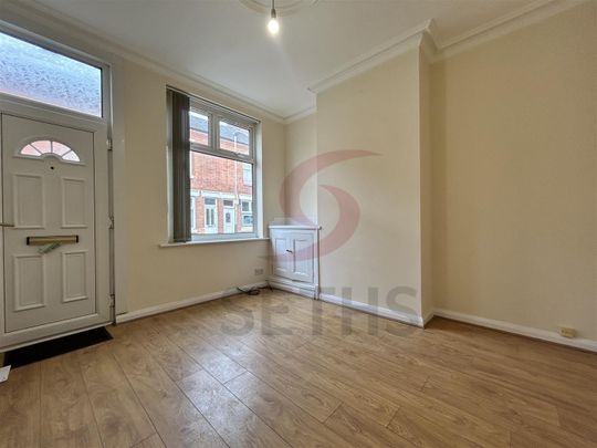 Brandon Street, LE4, Leicester - Photo 1