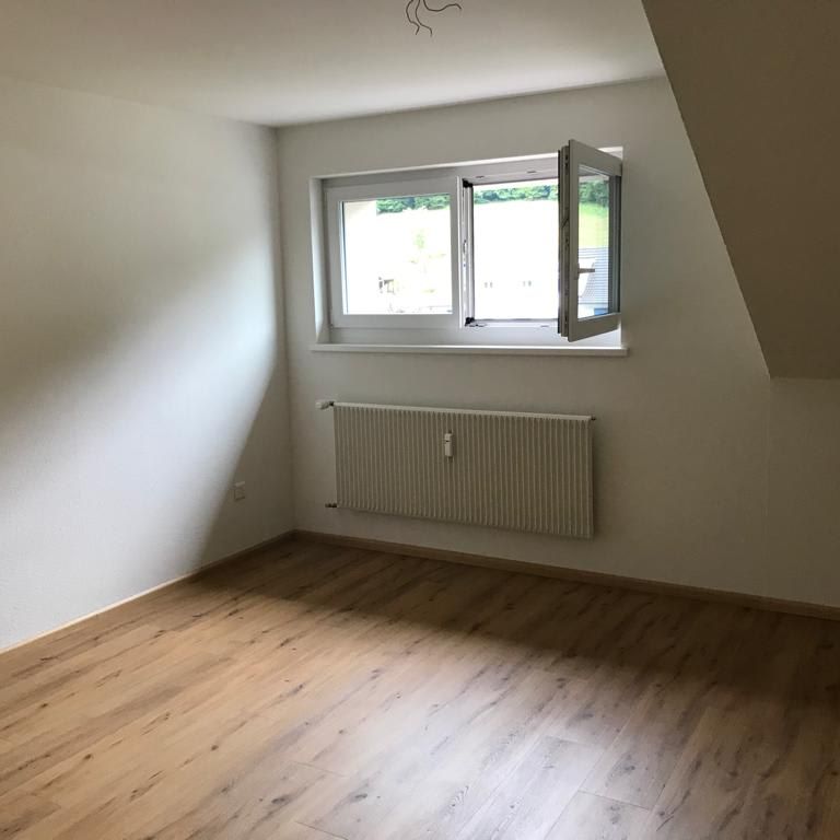 2 Zimmer, 63 m², 4. Stock - Foto 1