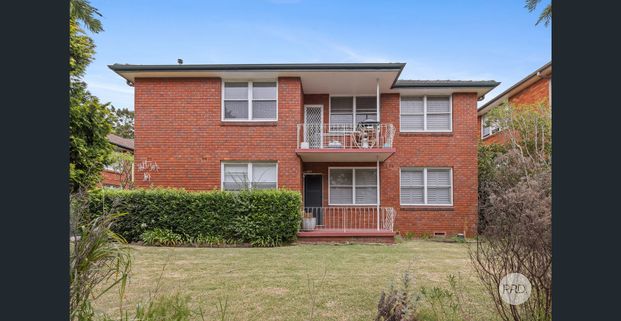 STYLISH 1 BEDROOM UNIT - Photo 1