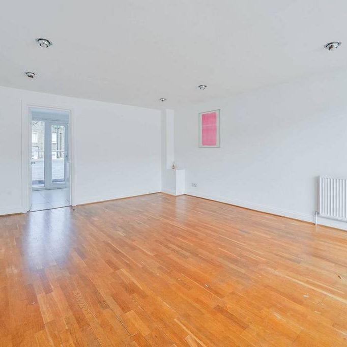 2 bedroom maisonette to rent - Photo 1