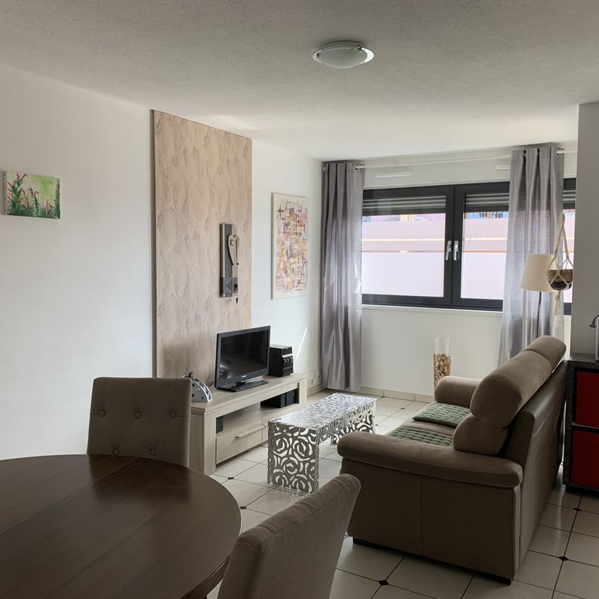 Location Appartement 2 pièces 49m² SARREGUEMINES 57200 - Photo 1
