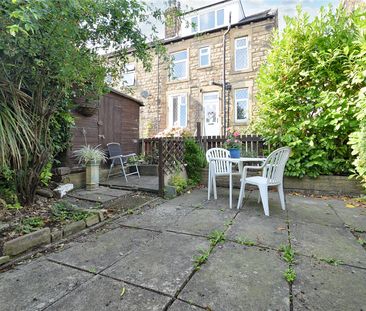 16, Horsfall Street, Morley, Leeds, West Yorkshire, LS27 9QY - Photo 3