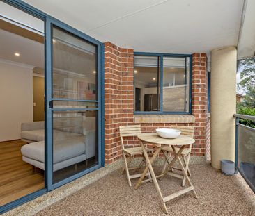 Bright 2 Bedroom Unit - Photo 6