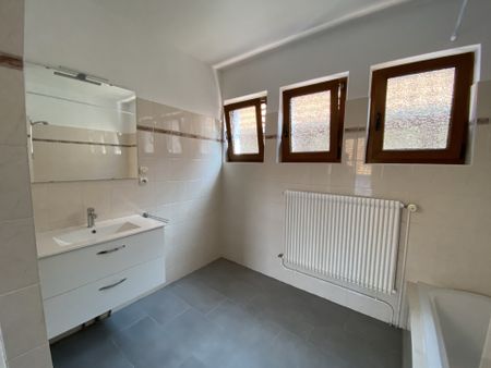 Duplex Saint-Hippolyte - Photo 3