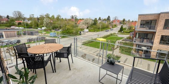 Moderne boliger i smukke omgivelser - Photo 3