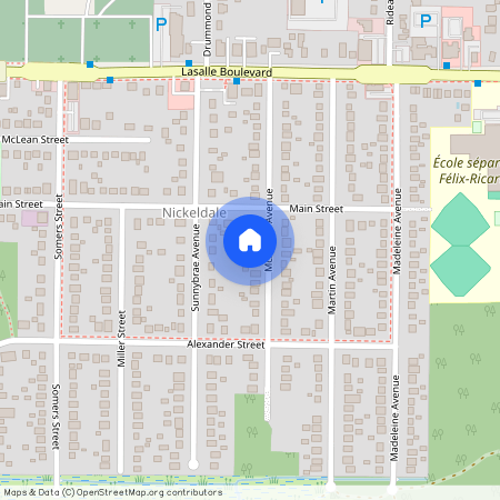 1039 McAllister Ave, Greater Sudbury