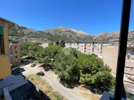 Trilocale largo zancle 3, Borgo Nuovo - Castellana, Palermo - Photo 4
