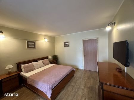 Inchiriere garsoniera,Calea Victoriei,Cismigiu,Sala Palatului,mobilata - Fotografie 5
