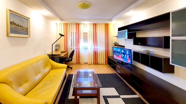 Apartament de inchiriat in Ploiesti, zona Cantacuzino - Zimbrului - Photo 1