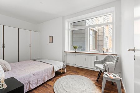 Nørregade 77 A, 1. tv. - Photo 3