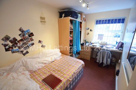 Flat 2, Welton Road, Leeds, LS6 1EE - Photo 3