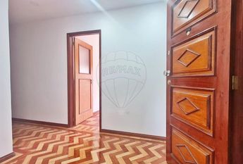 Apartamento T3 em Porto