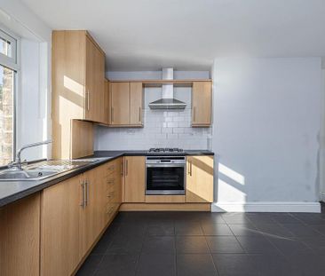 2 bedroom terraced house to rent - Photo 6