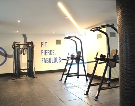 For Lease - 85 Duke Street Unit# 1704, Kitchener, Ontario - Photo 5