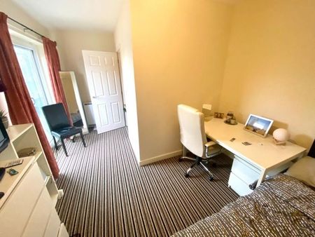 2 bedroom house share to rent - Photo 5