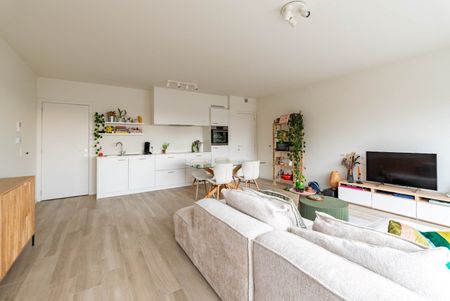 Prachtig appartement gelegen in residentie Minneho - Foto 5