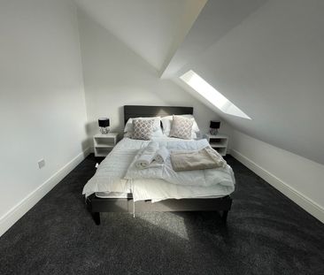 1 Bed Flat, Sandhurst Street, L17 - Photo 4