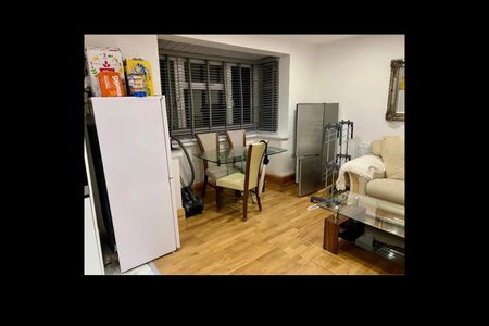 Room in a Shared House, Douglas Avenue, NG4 - Photo 5