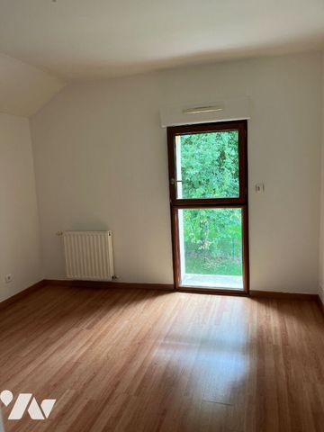 Maison Betton 117 m2 Hors lotissement - Photo 4