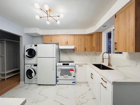 For Lease - 38 Bernick Drive Unit# Upper, Barrie, Ontario - Photo 4