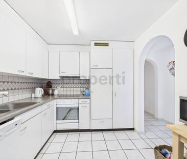 Ruhig an zentraler Lage in Merishausen - Photo 3