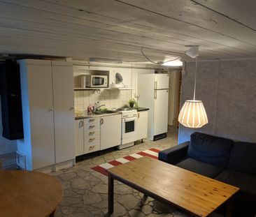Solbergagatan, Visby - Photo 2