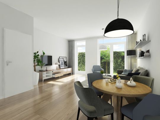 Te huur: Burgermeester Norbruispad 33 - Photo 1