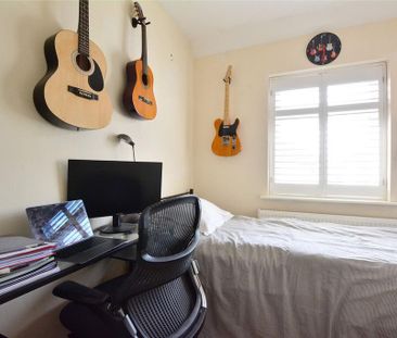 5 bedroom terraced house to rent - Photo 6