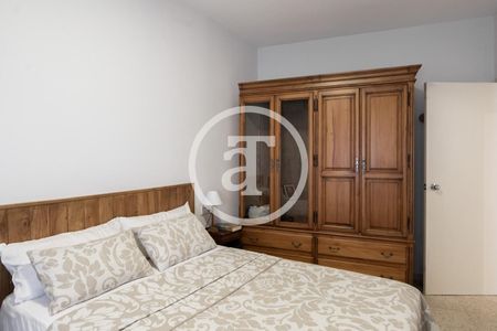 Piso de alquiler en Carrer de la Riera Alta, El Raval - Photo 4