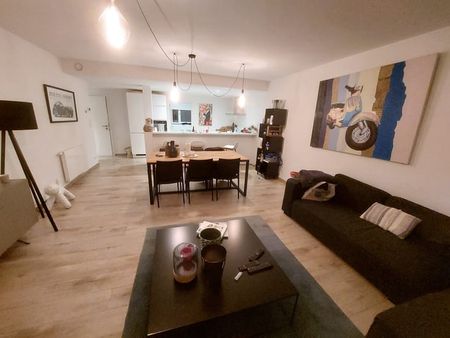 Appartement te huur - Foto 2