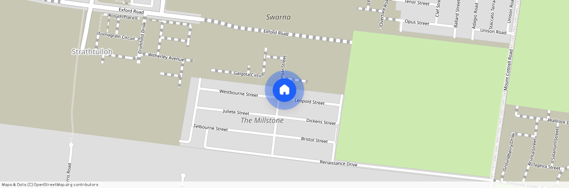 24 Trafalgar Street, Vic 3338, Strathtulloh