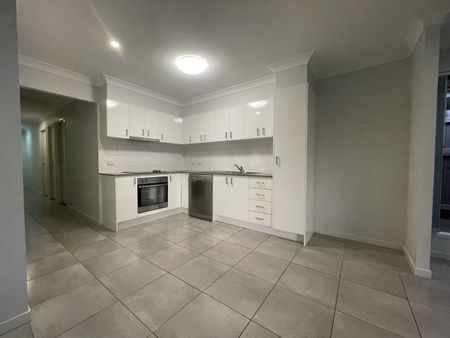 Modern And Unique Layout With Dual Access - Photo 5