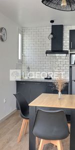 Appartement T2 Vitry-sur-Seine à louer - Photo 3