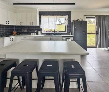 Spacious Family Living Just Minutes from Town - Photo 4