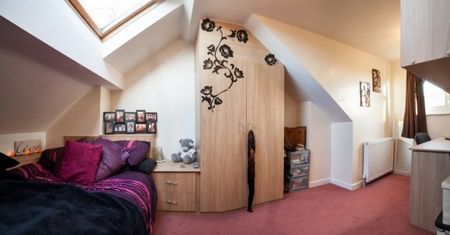 6 Bed - Derwent Water Grove, Headingley, Ls6 - Photo 4