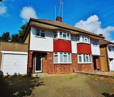 Melbourne Road, Wd, Bushey, WD23 - Photo 6