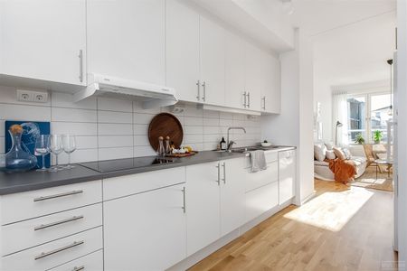 Norrgärdesgatan 4 - Photo 2