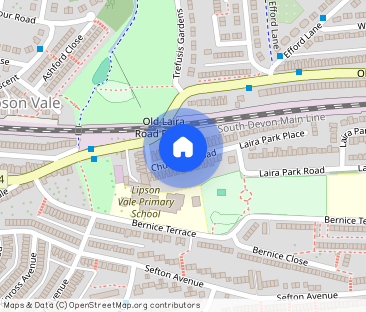 Chudleigh Road Room 5 - Photo 1